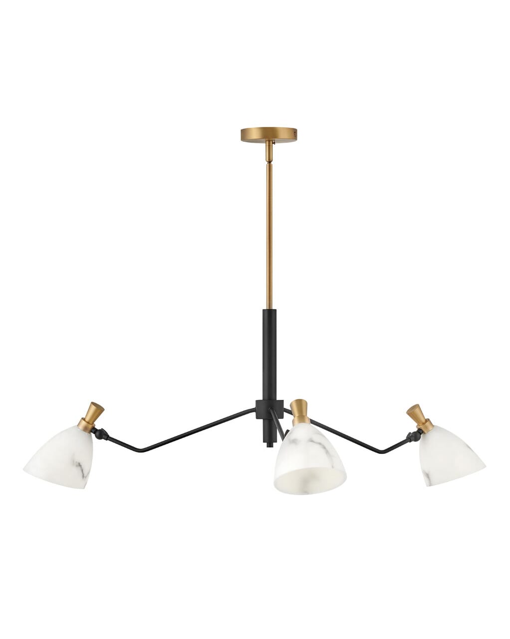 Sinclair 3-Light Pe… - image