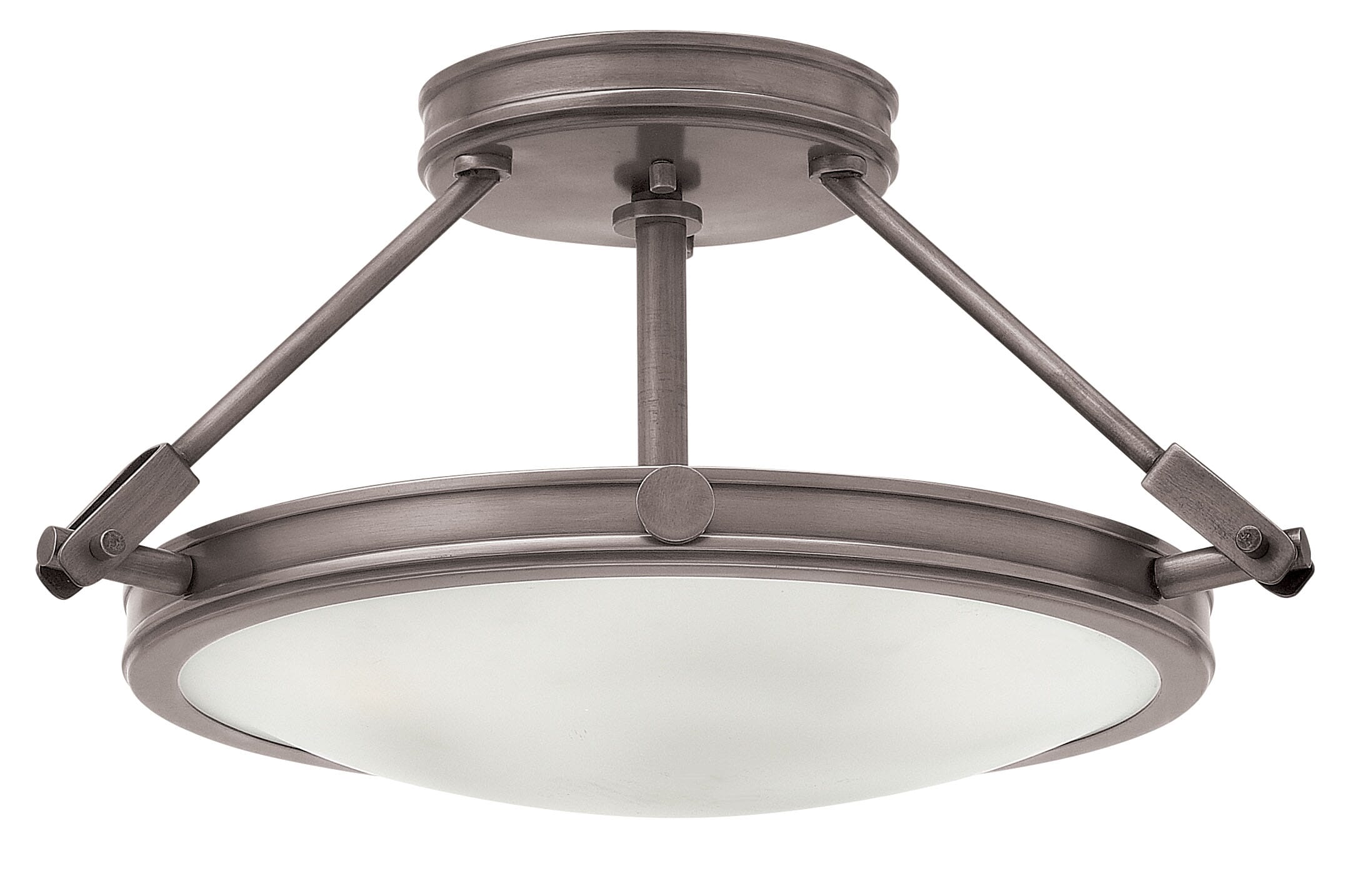 Collier 3-Light Sem… - image