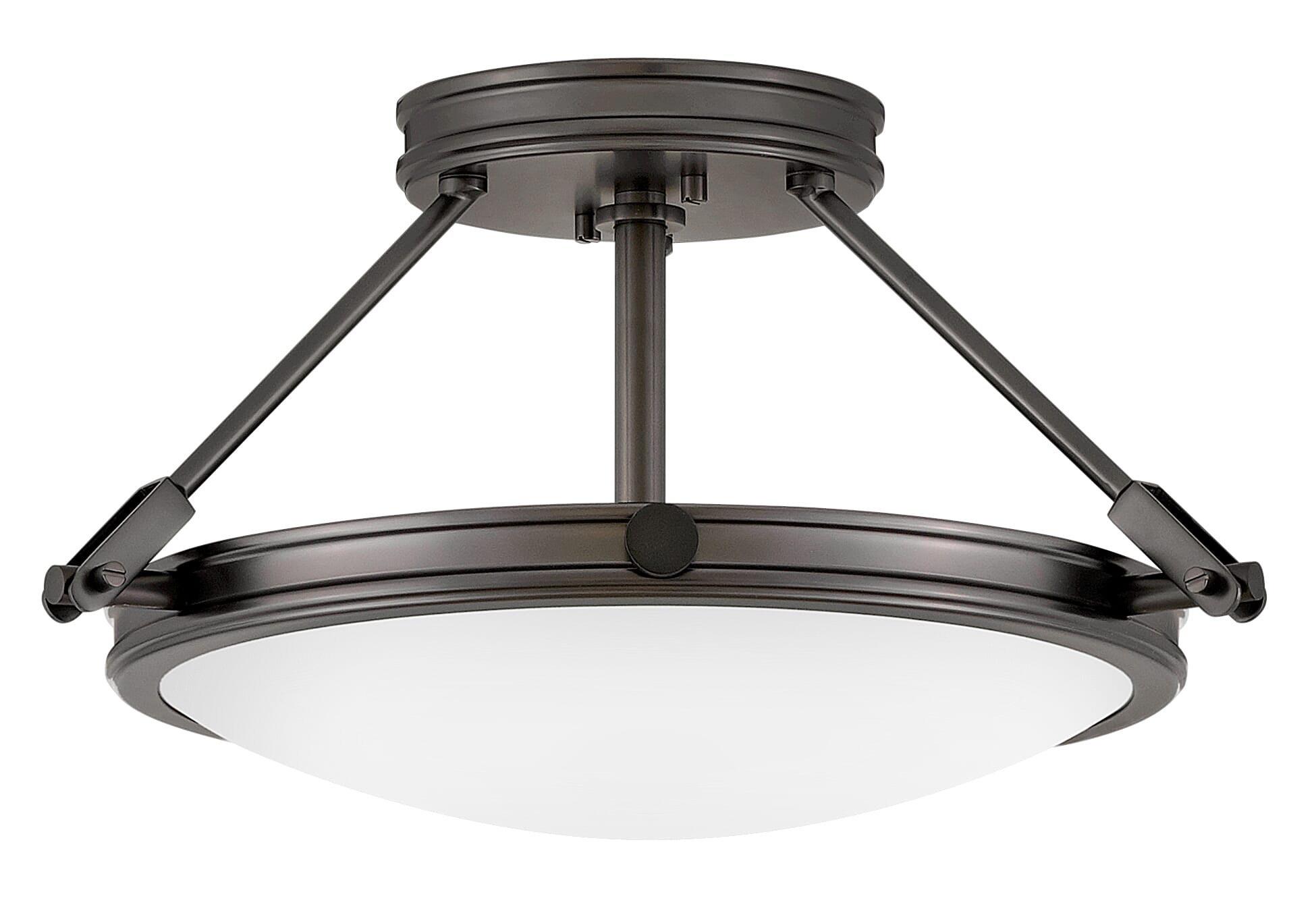 Collier 3-Light Sem… - image