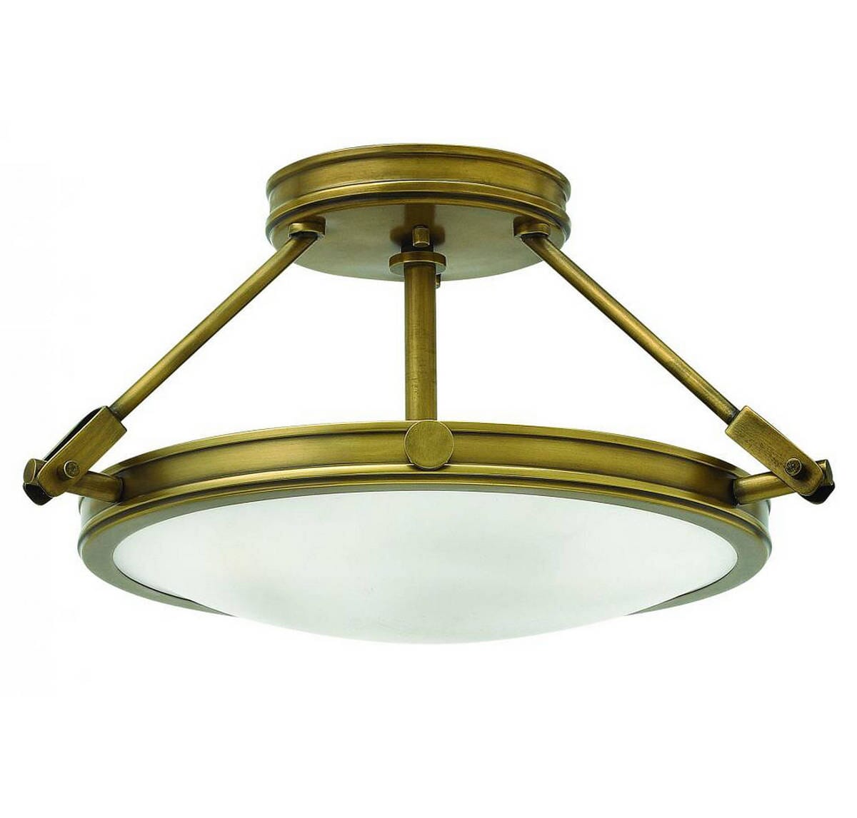 Collier 3-Light Sem… - image