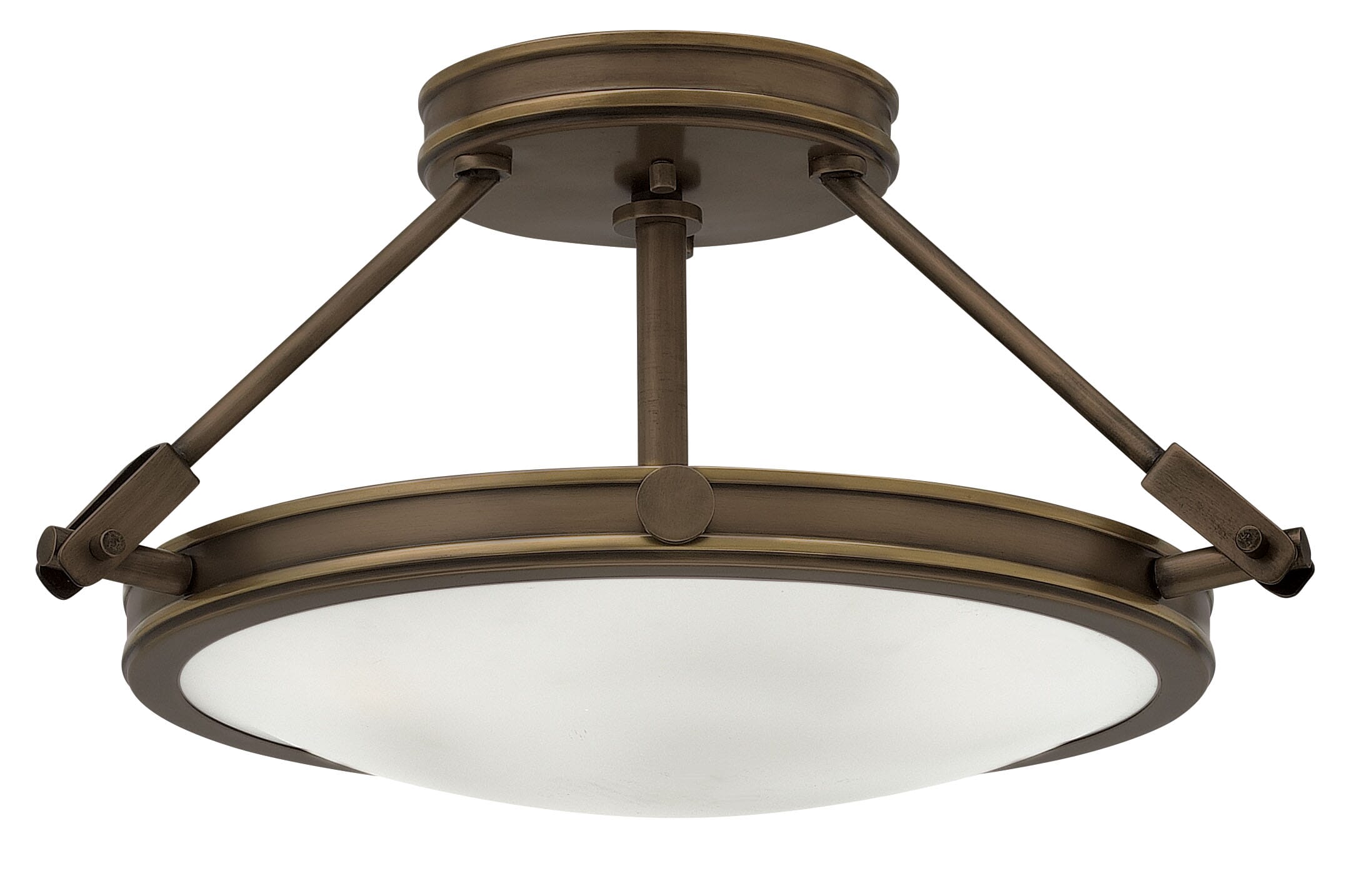 Collier 3-Light Sem… - image