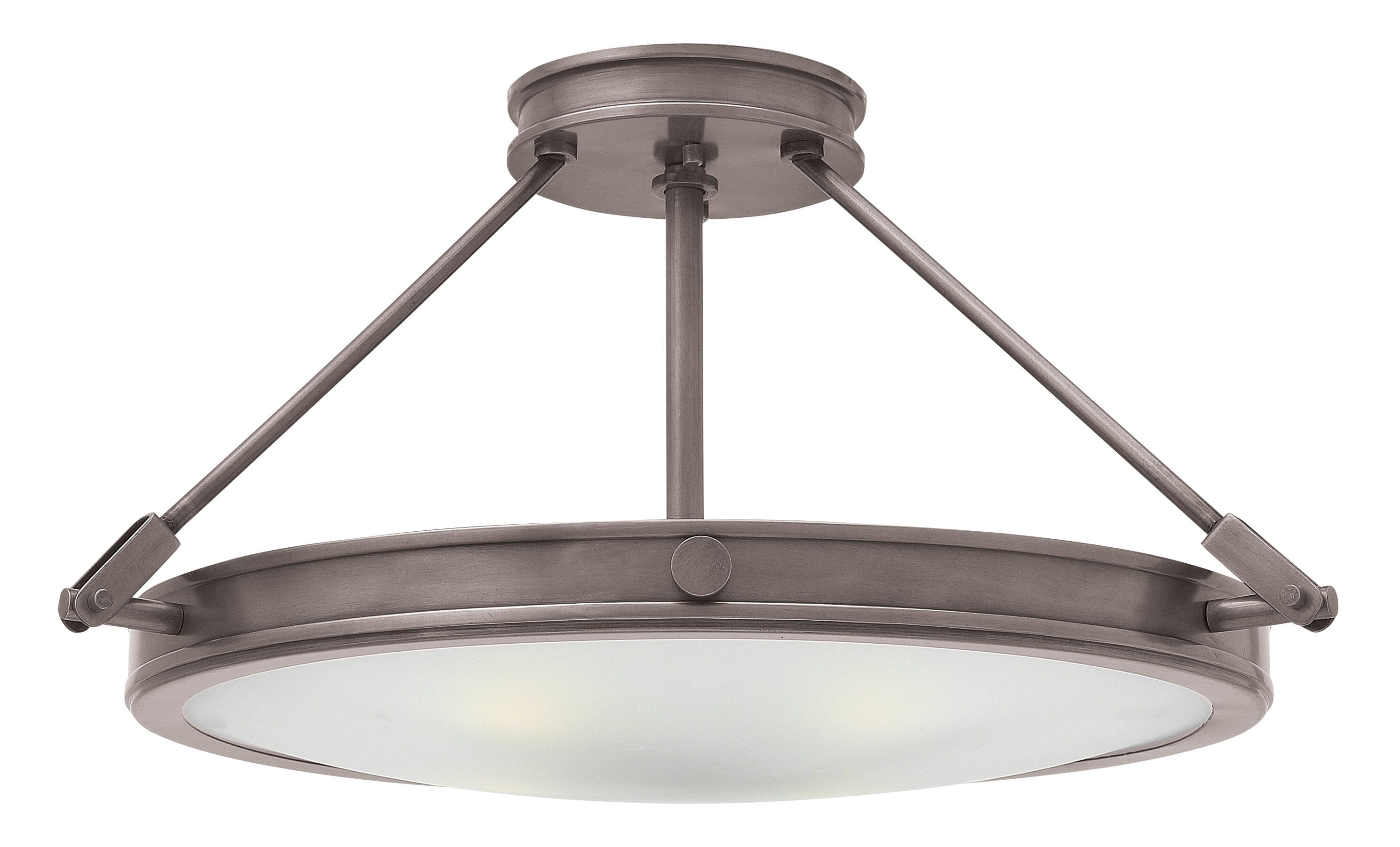 Collier 4-Light Sem… - image