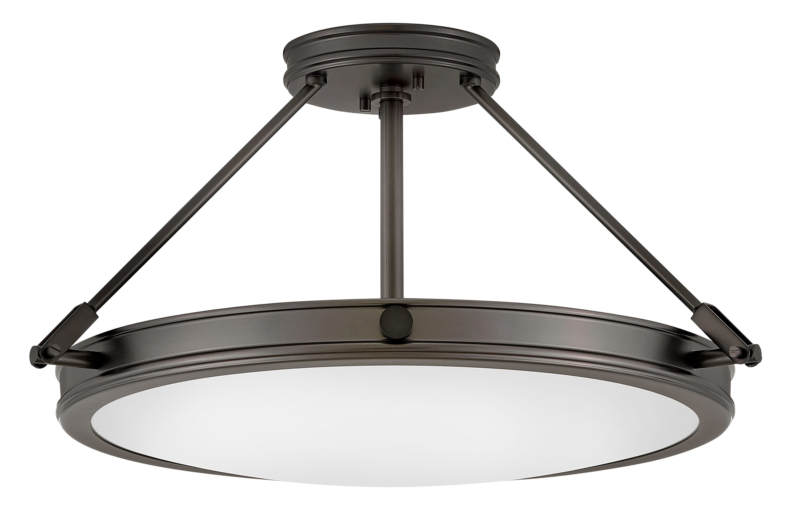 Collier 4-Light Sem… - image