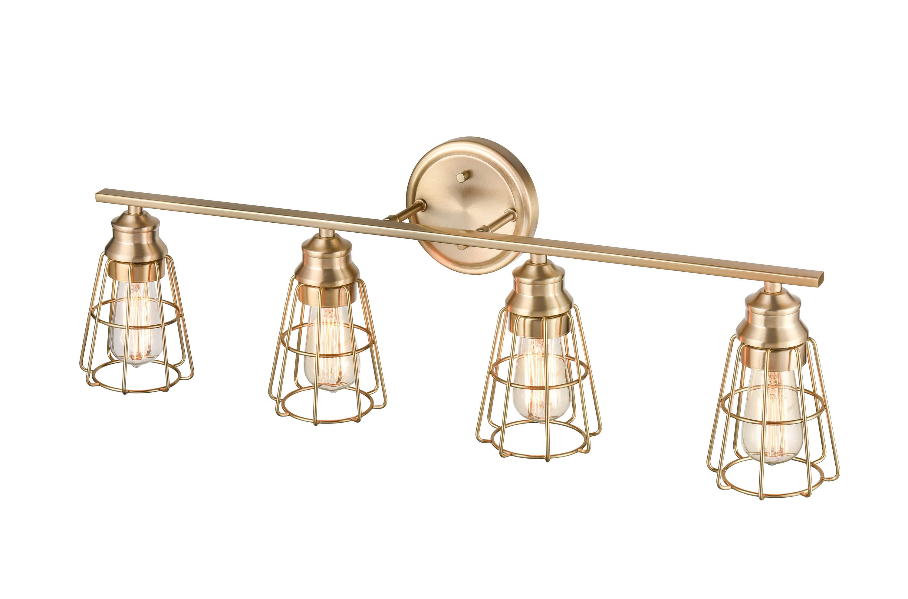 Millennium 4-Light … - image