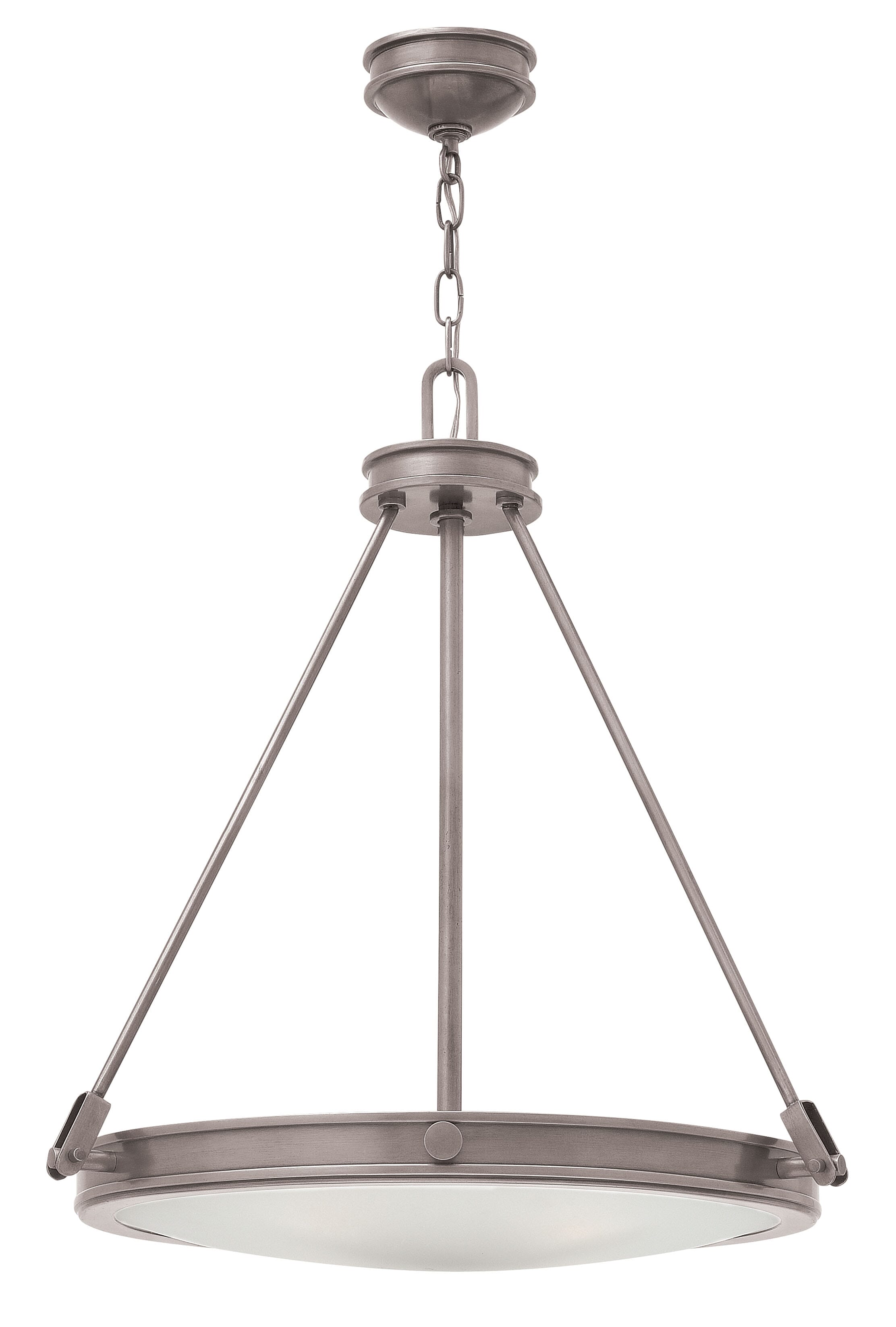 Collier 4-Light Pen… - image
