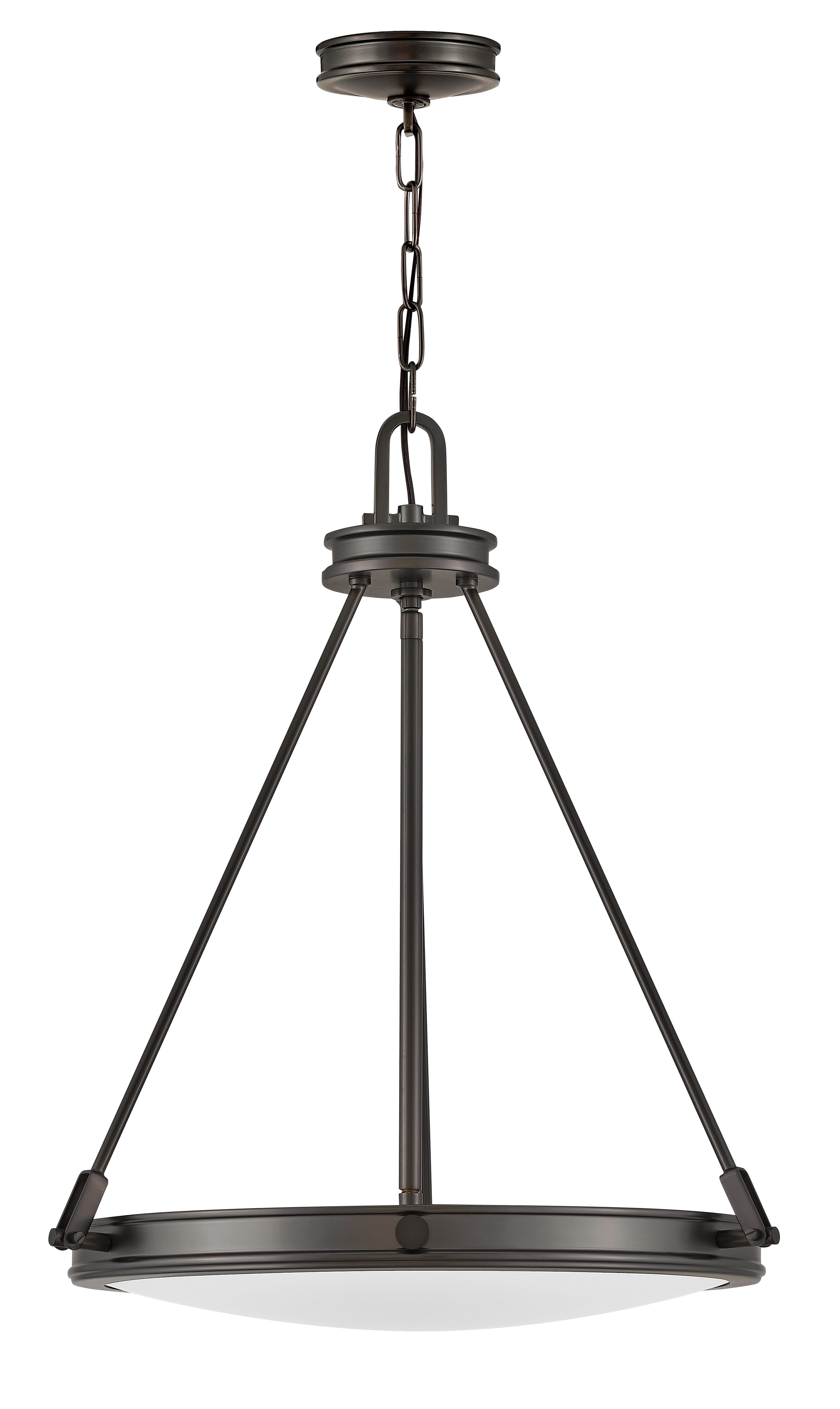 Collier 4-Light Pen… - image