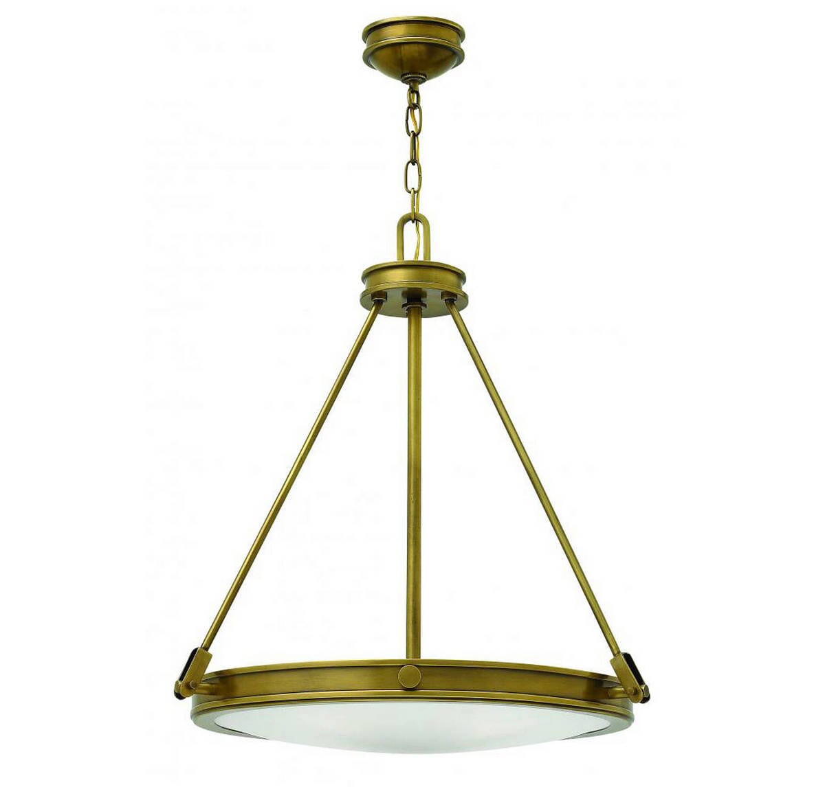 Hinkley Collier 4-L… - image