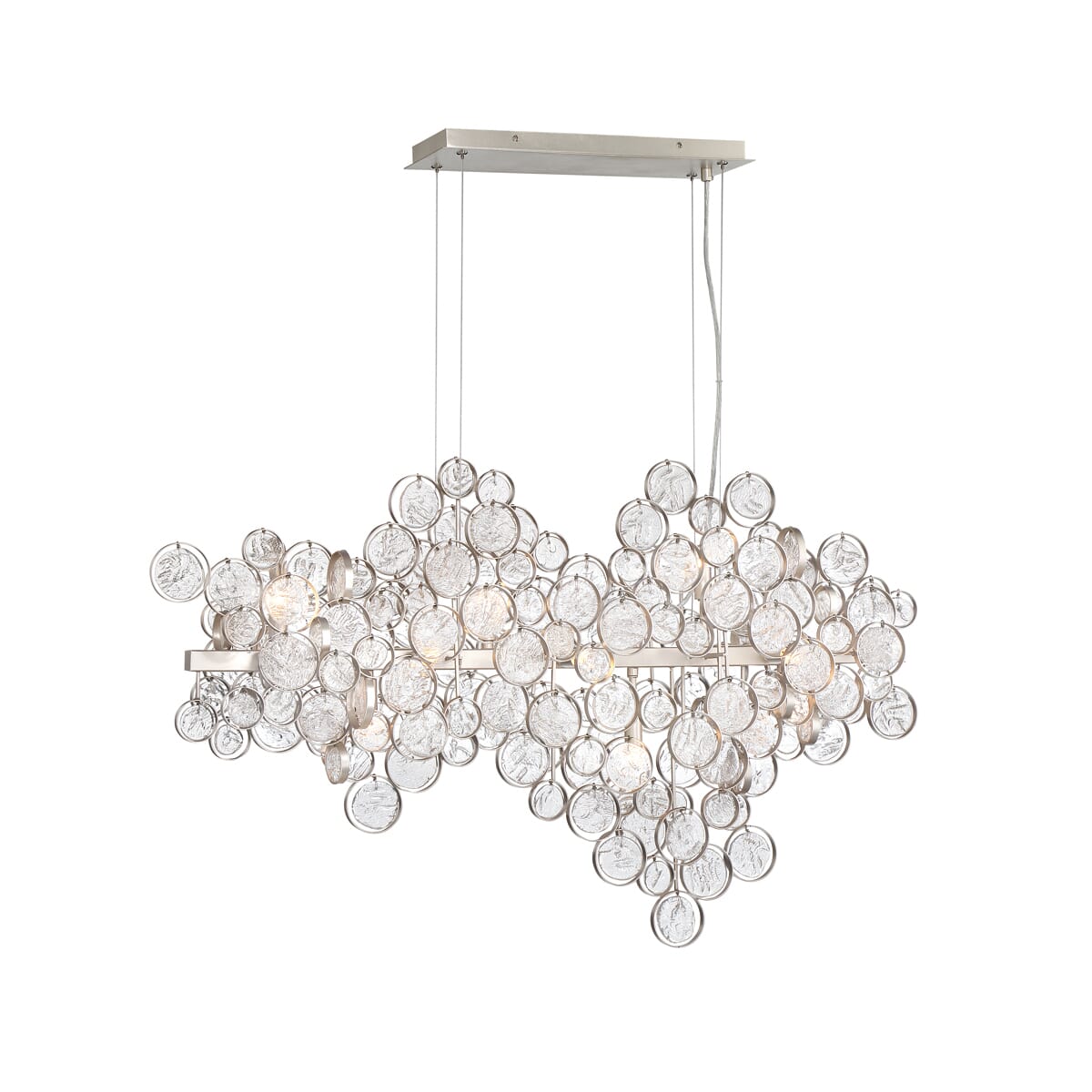 Trento 12-Light Cha… - image