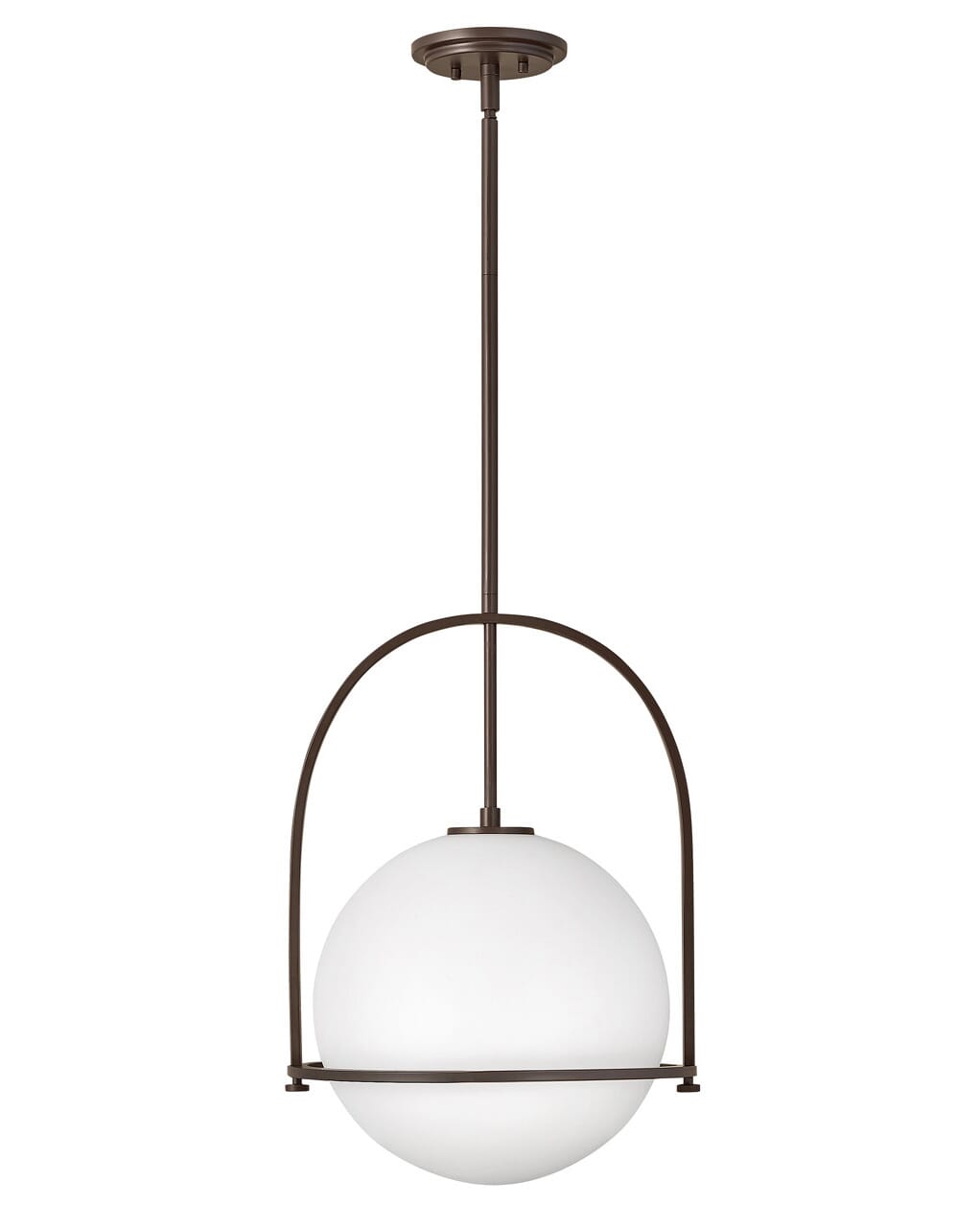 Somerset 1-Light Pendant In Buckeye Bronze -  Hinkley, 3405KZ