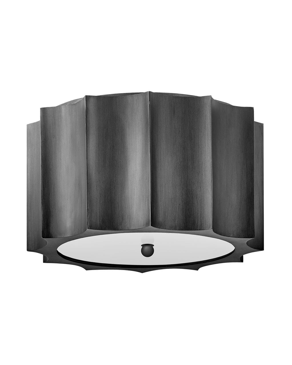 Gia 2-Light Flush M… - image
