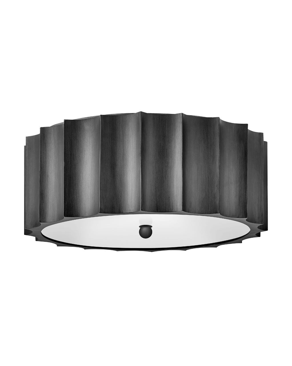 Gia 4-Light Flush M… - image