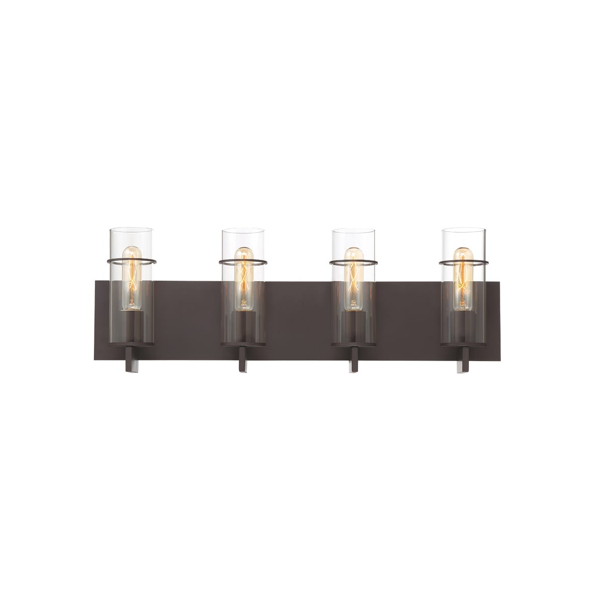 Pista 4-Light Bathr… - image