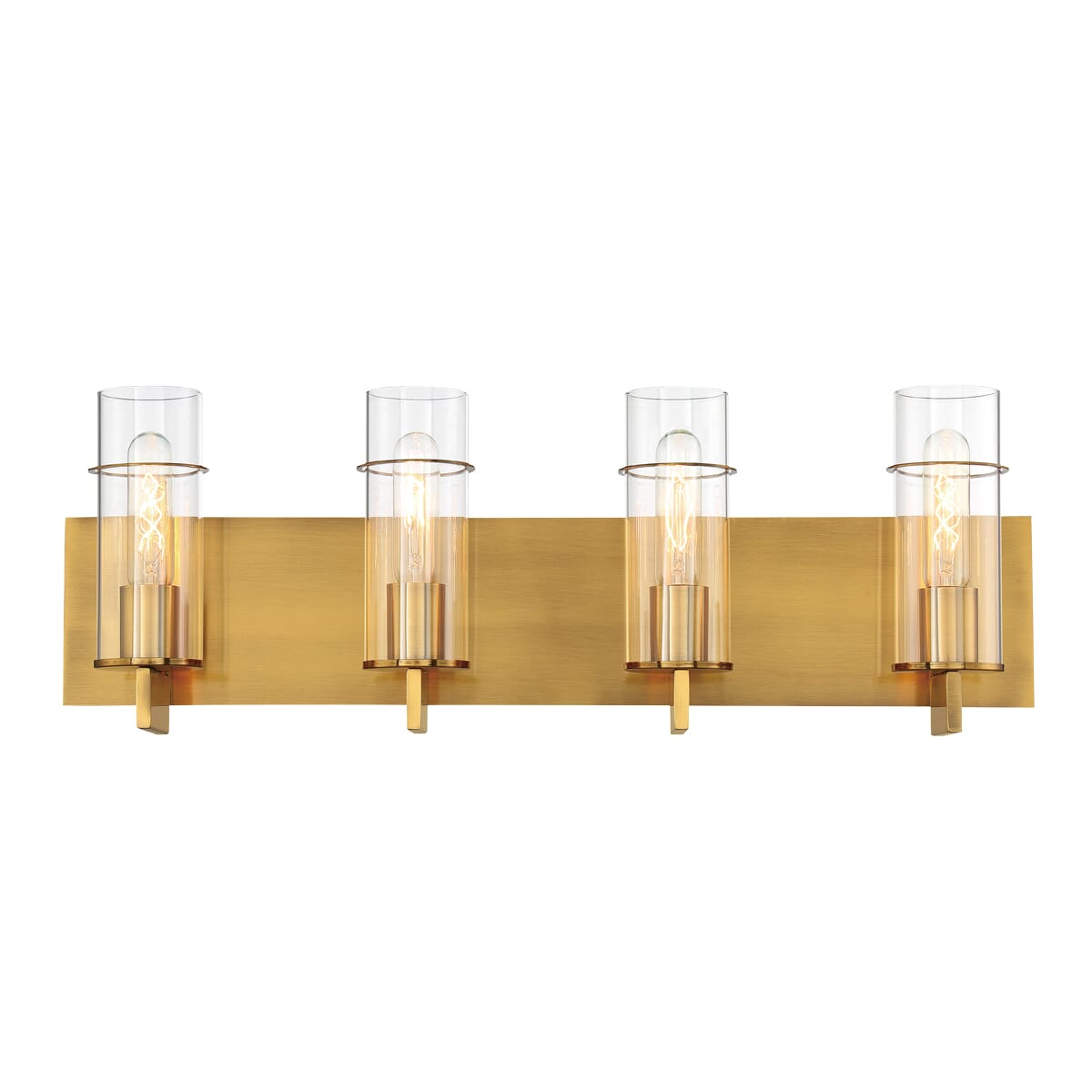 Pista 4-Light Bathr… - image