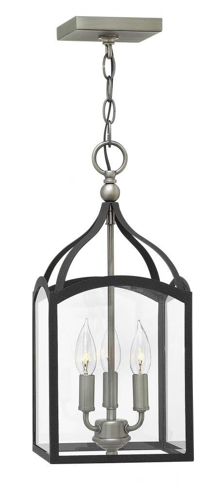 Clarendon 3-Light P… - image