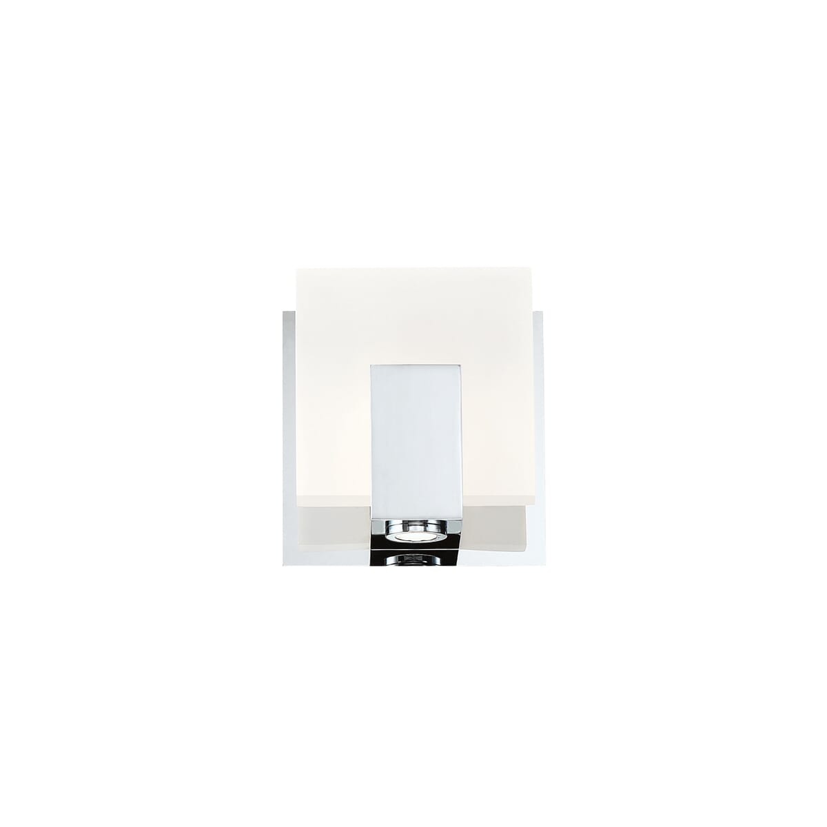 Canmore 1-Light Wal… - image