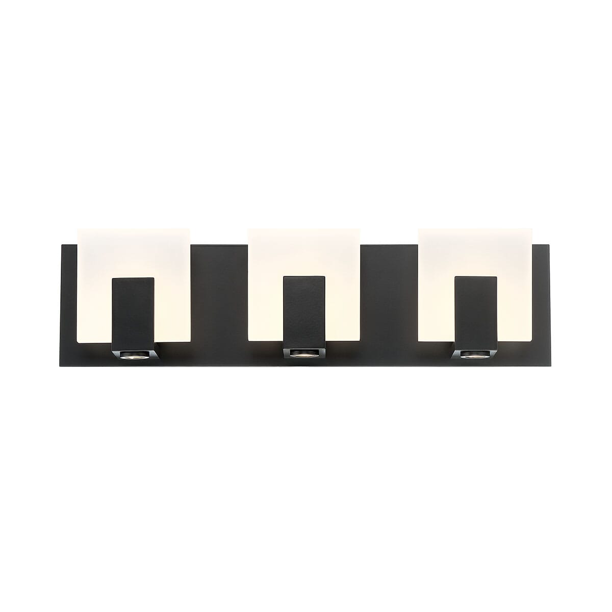 Canmore 3-Light Bat… - image