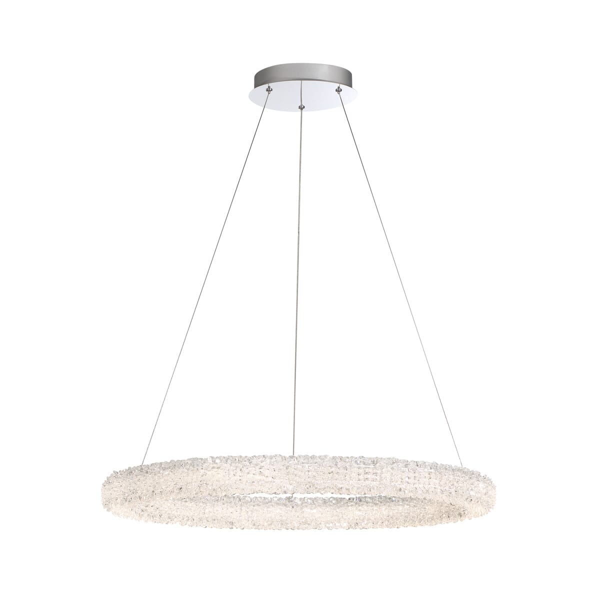 Sassi 1-Light Chand… - image