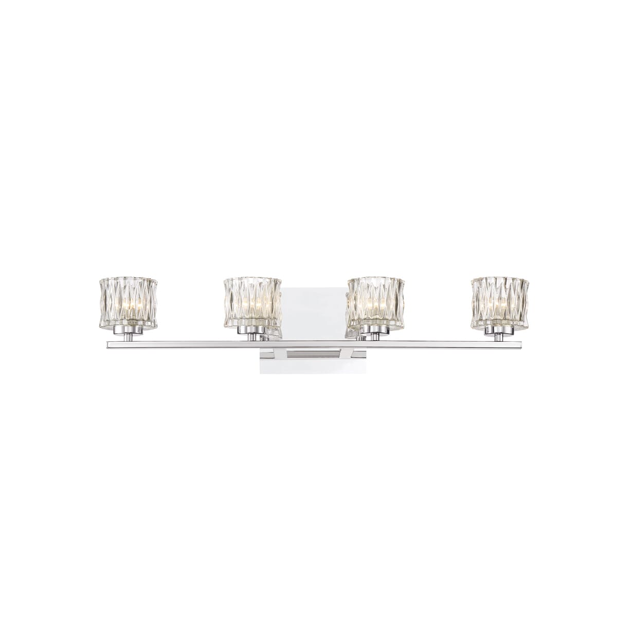 Guelph 4-Light Bath… - image