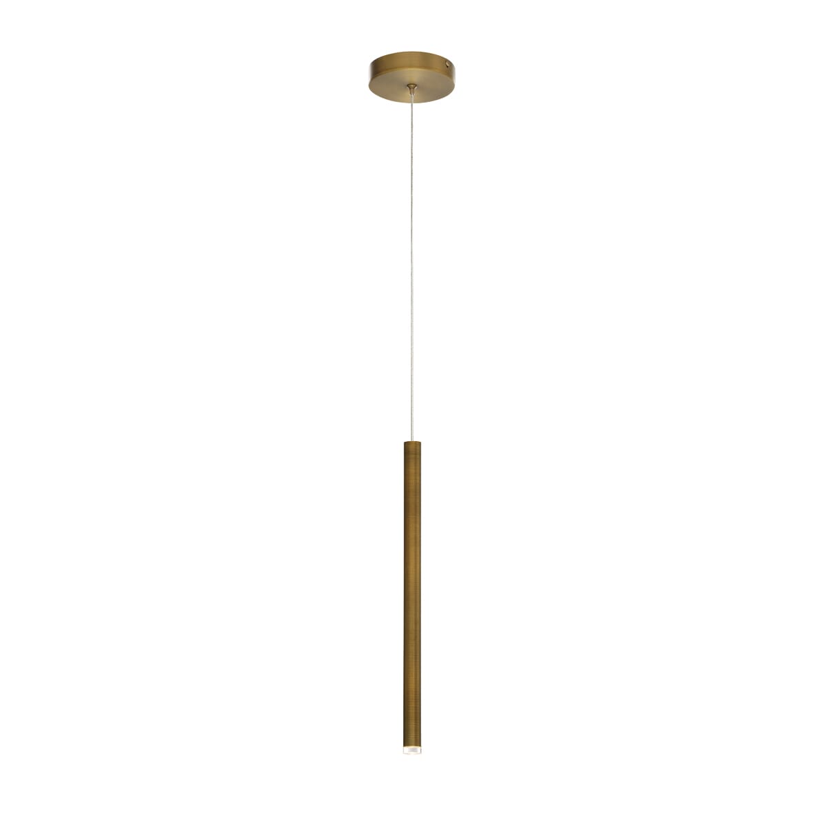 Navada 1-Light Pend… - image