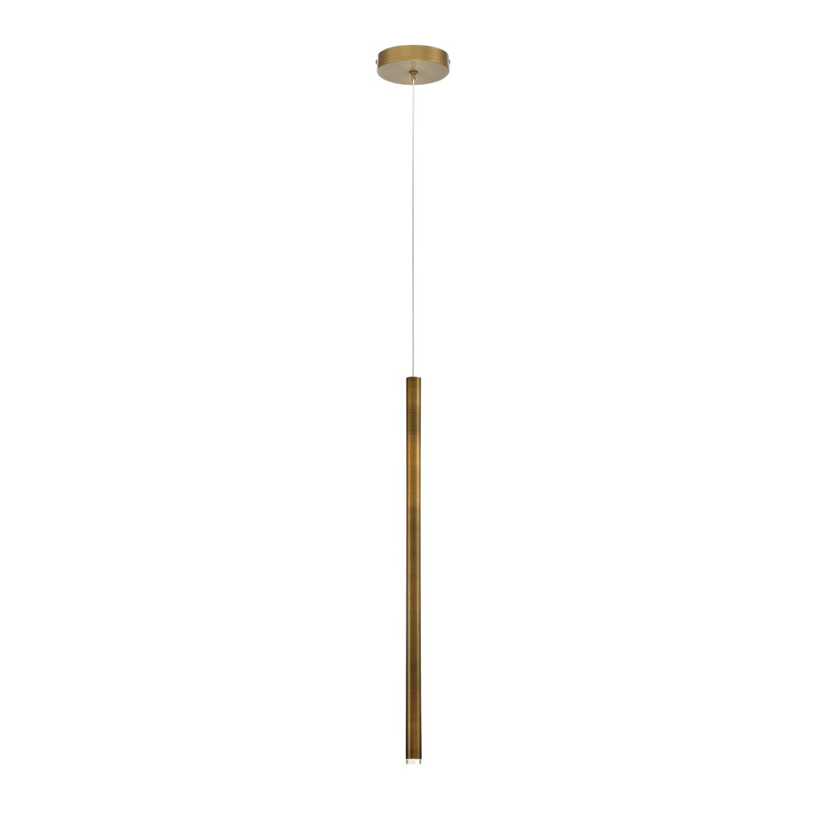 Navada 1-Light Pend… - image