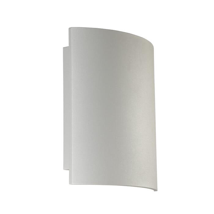 Eurofase 34174 1-Light Wall Sconce in Aluminum Eurofase 34174 1-Light Wall Sconce in Aluminum