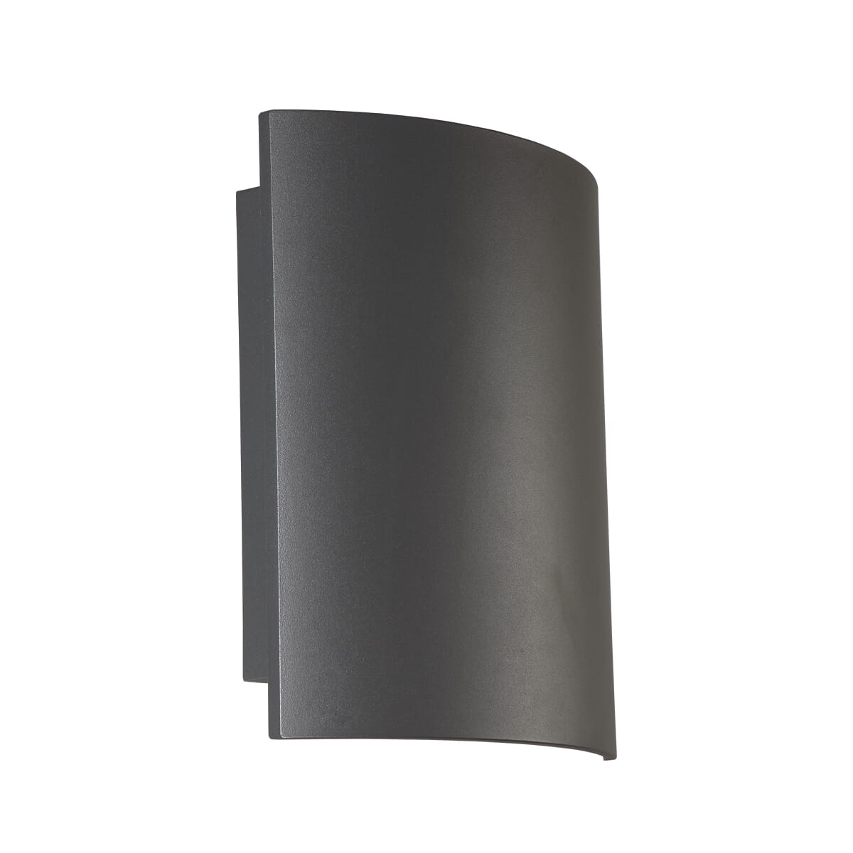 34174 1-Light Wall Sconce in Aluminum