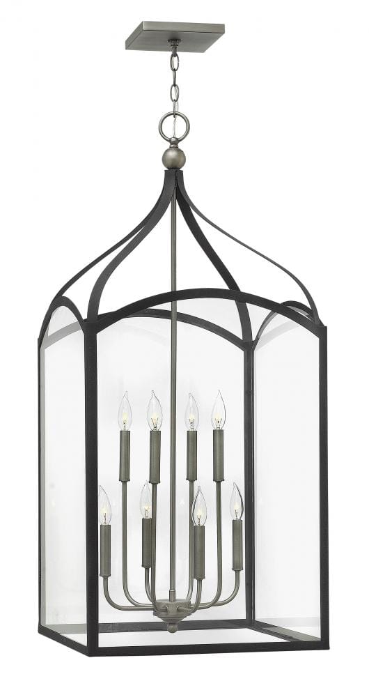 Clarendon 8-Light P… - image