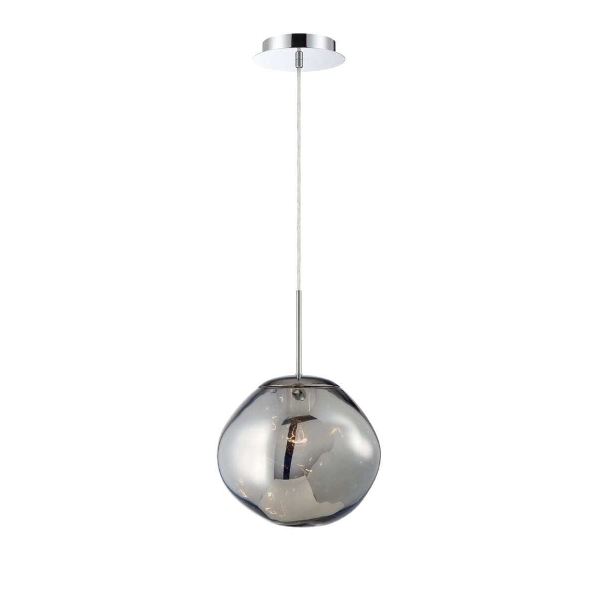 Chrome One Light Pe… - image