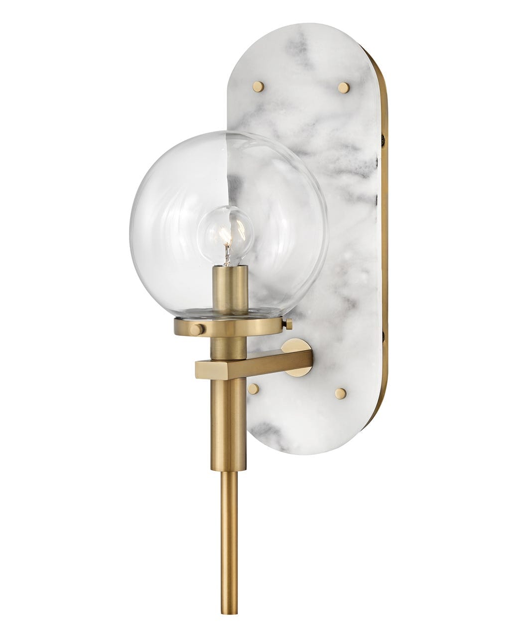 Gilda 1-Light Wall … - image