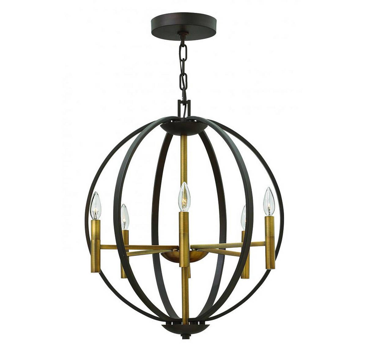 Euclid 6-Light Pend… - image