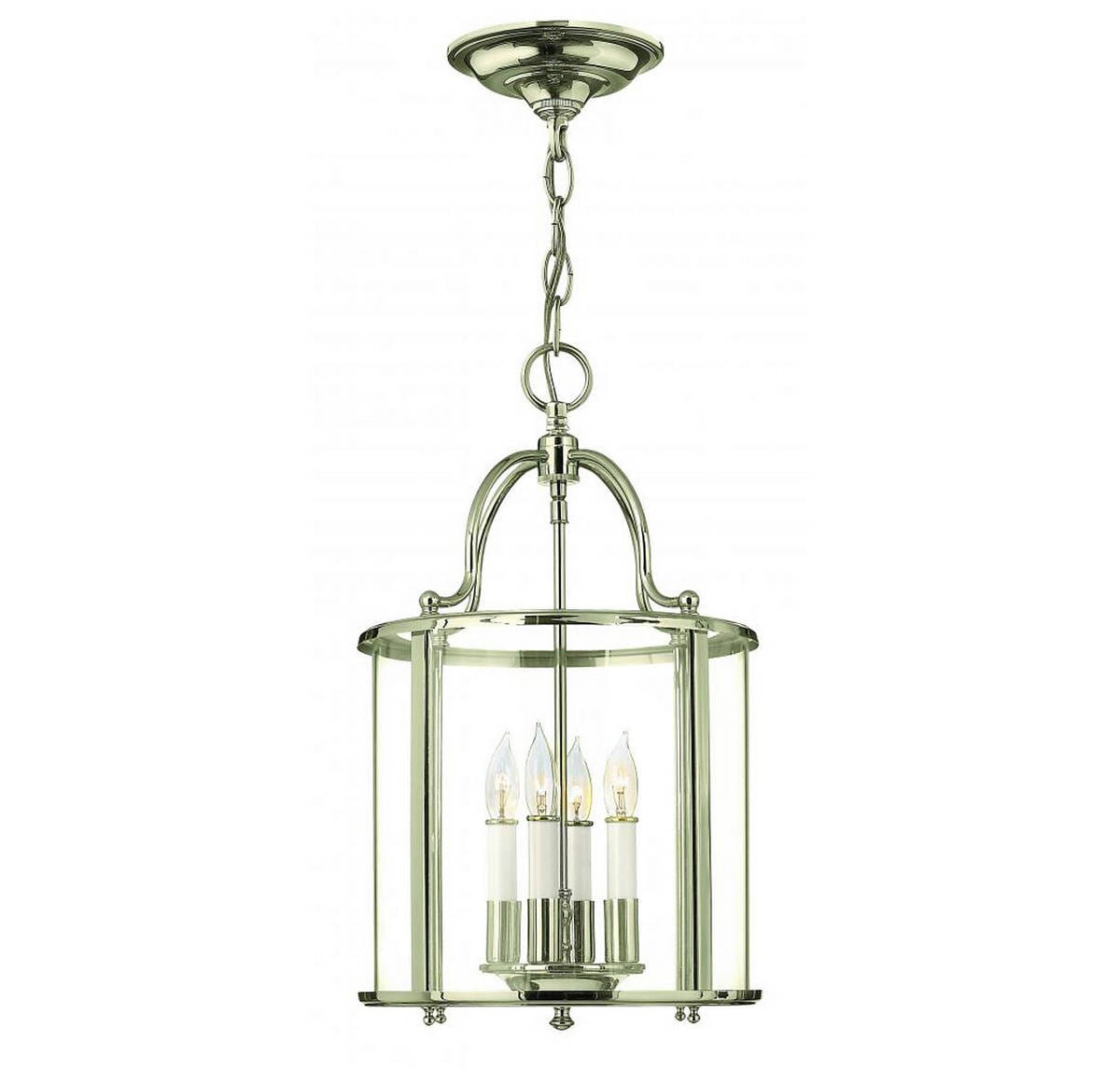 Gentry 4-Light Pend… - image