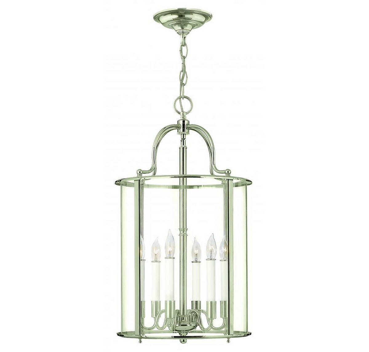 Gentry 6-Light Pend… - image