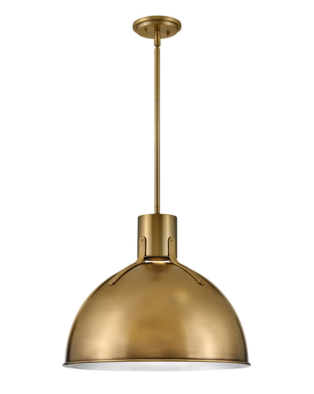 Heritage Brass Led … - image