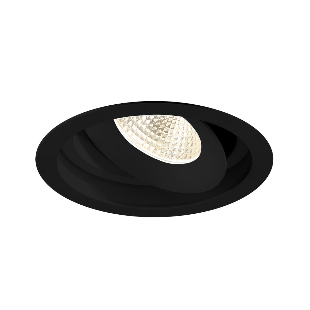 Black One Light Gim…