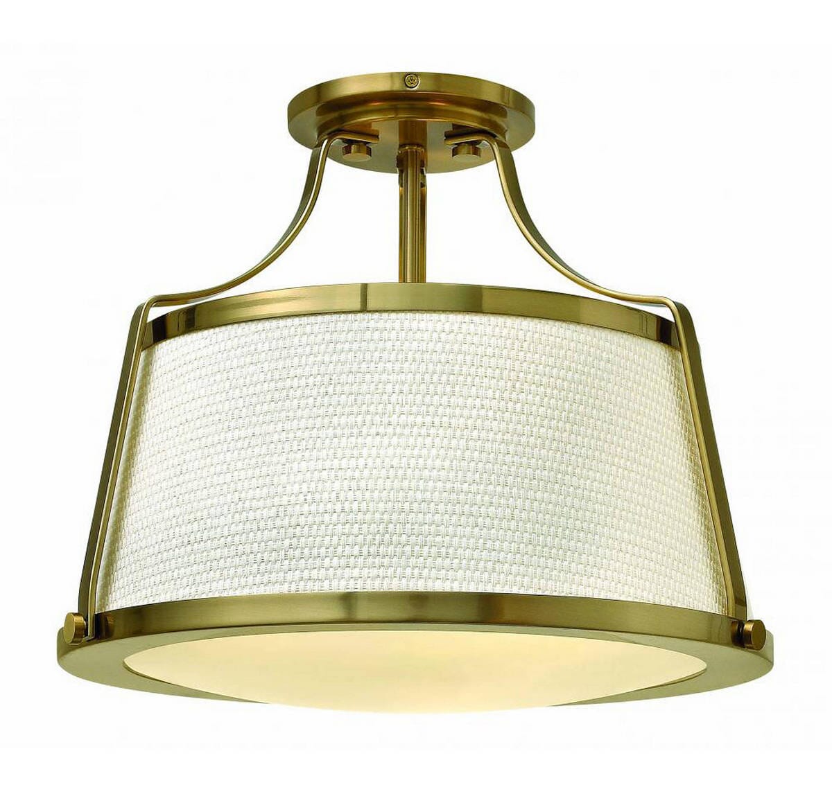 Charlotte 1-Light S… - image