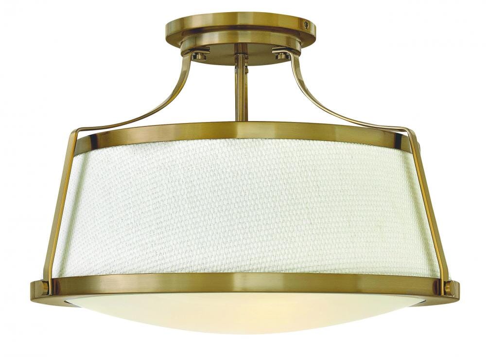 Charlotte 3-Light S… - image