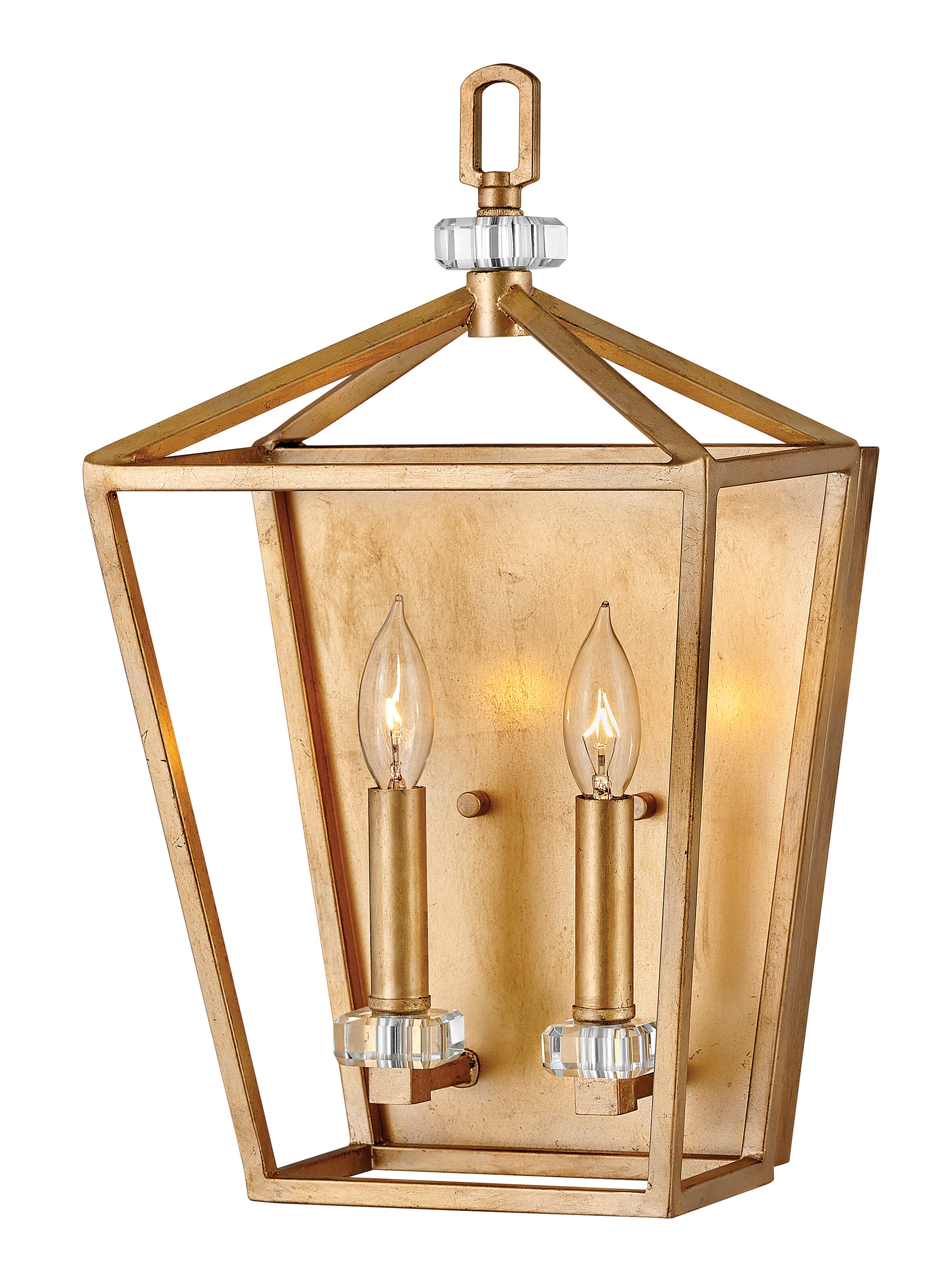 Stinson 2-Light Wal… - image