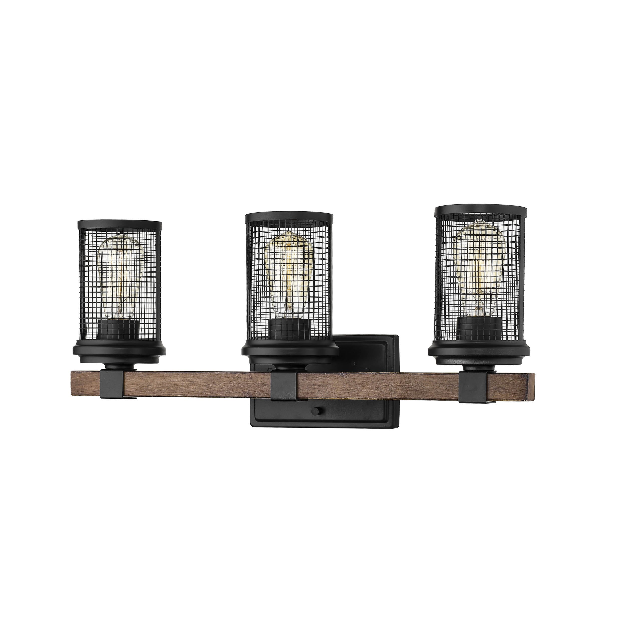 Mesa 3-Light 22" Ba… - image