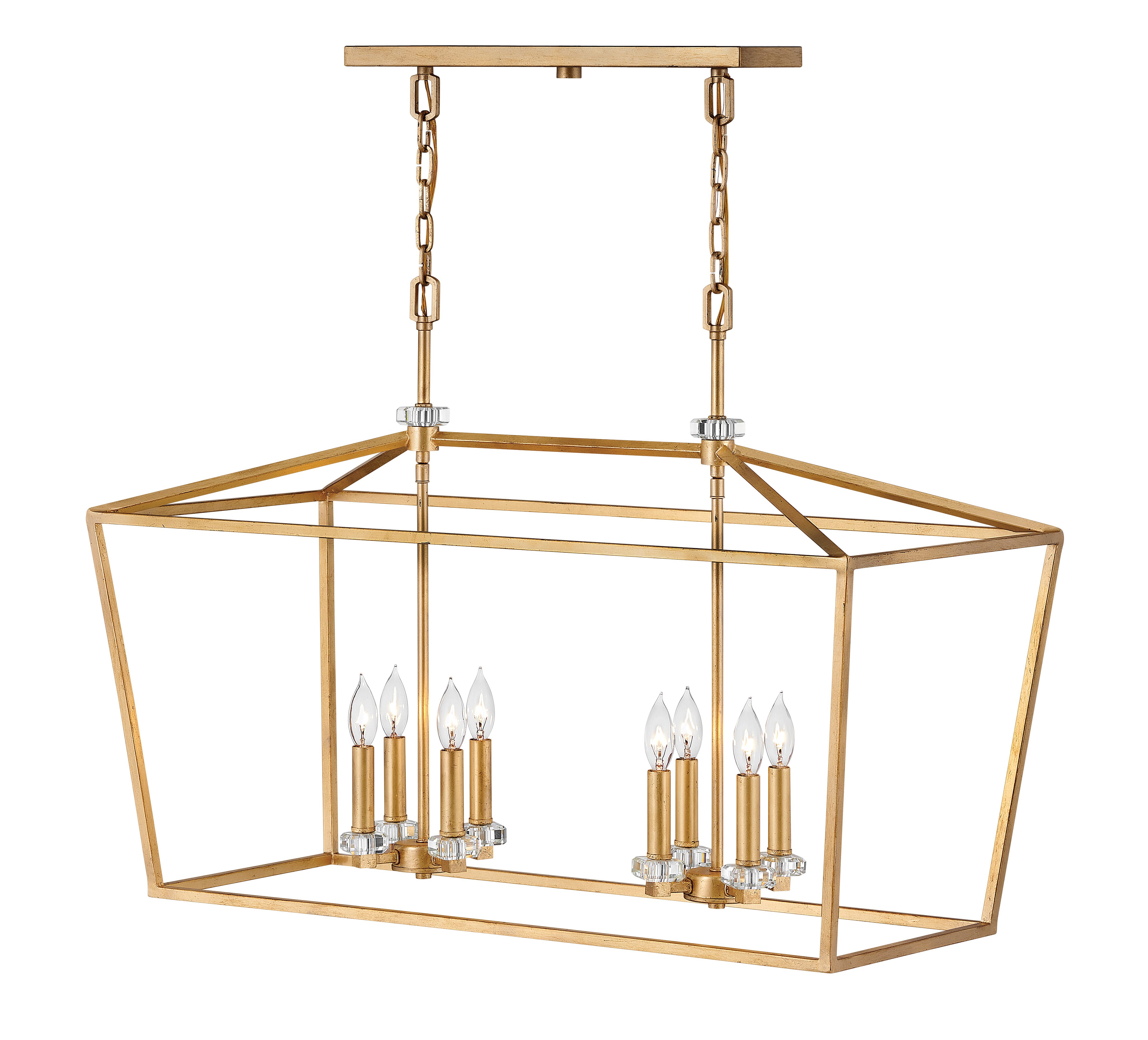Stinson 8-Light Lin… - image