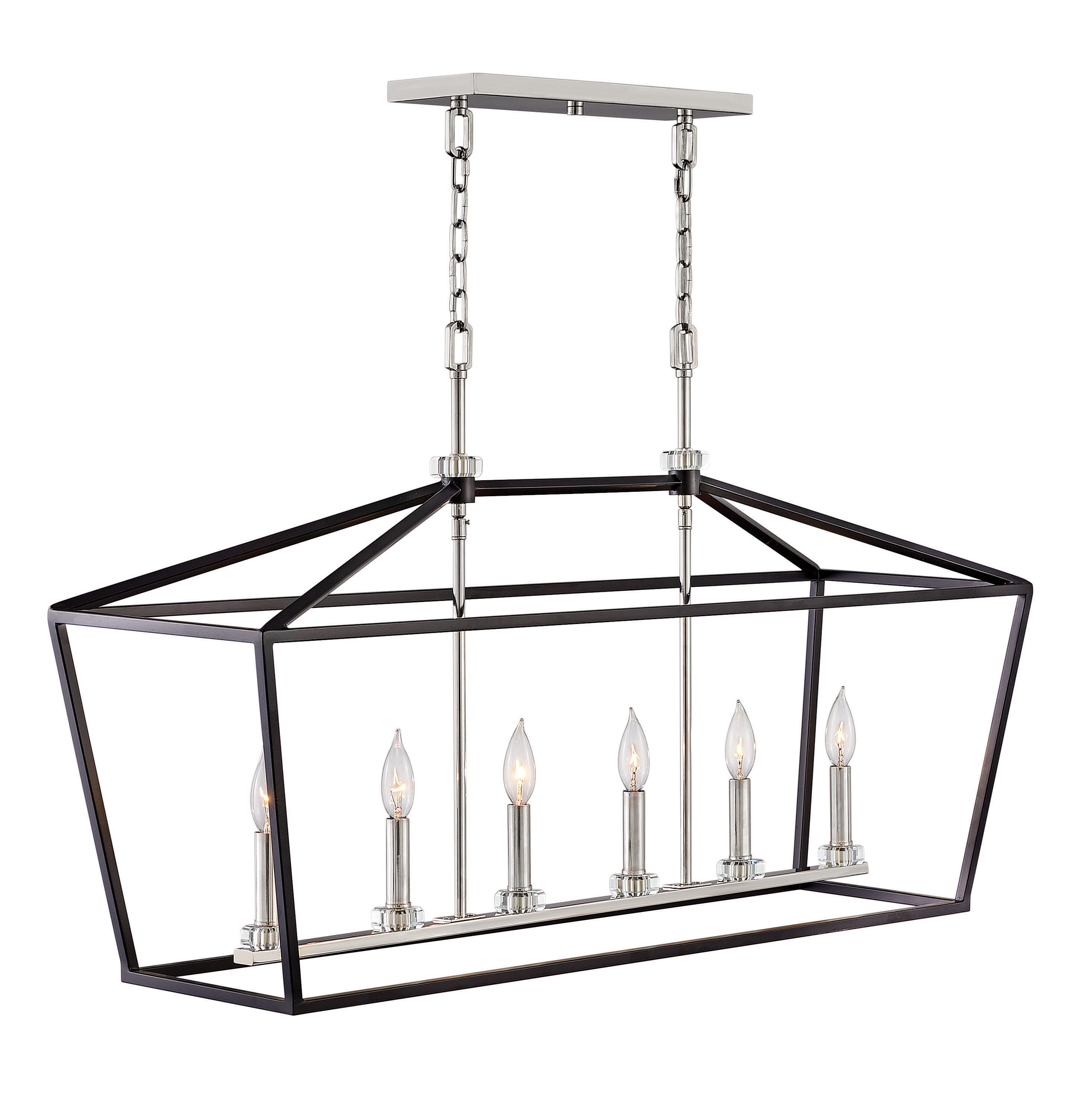 Stinson 6-Light Lin… - image
