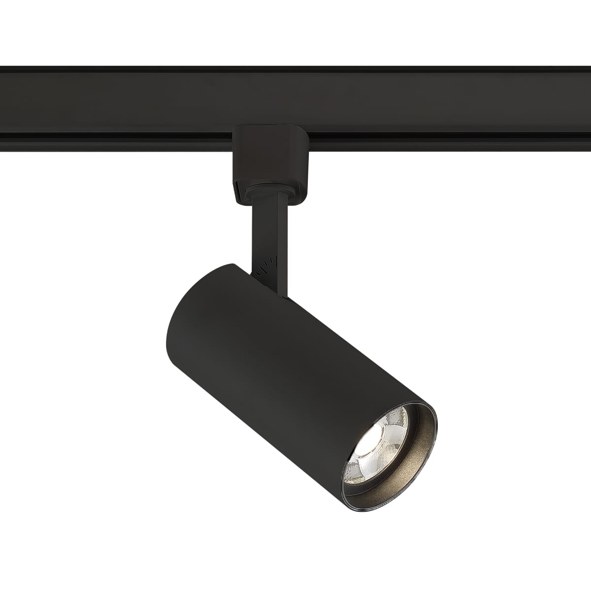 35456 1-Light Track Lighting in Black