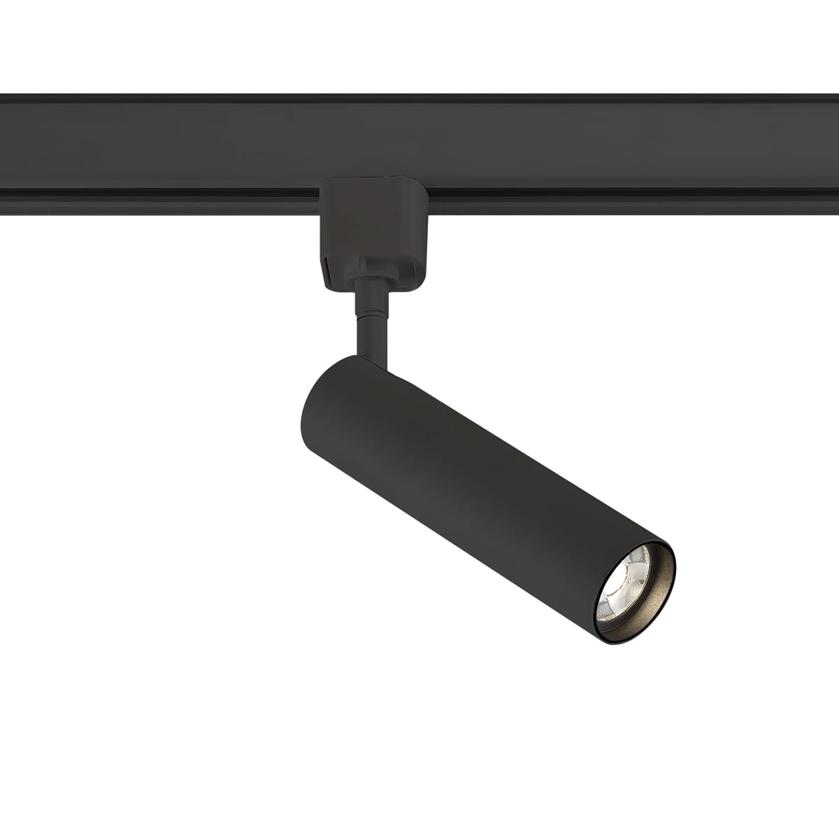 35457 1-Light Track Lighting in Black