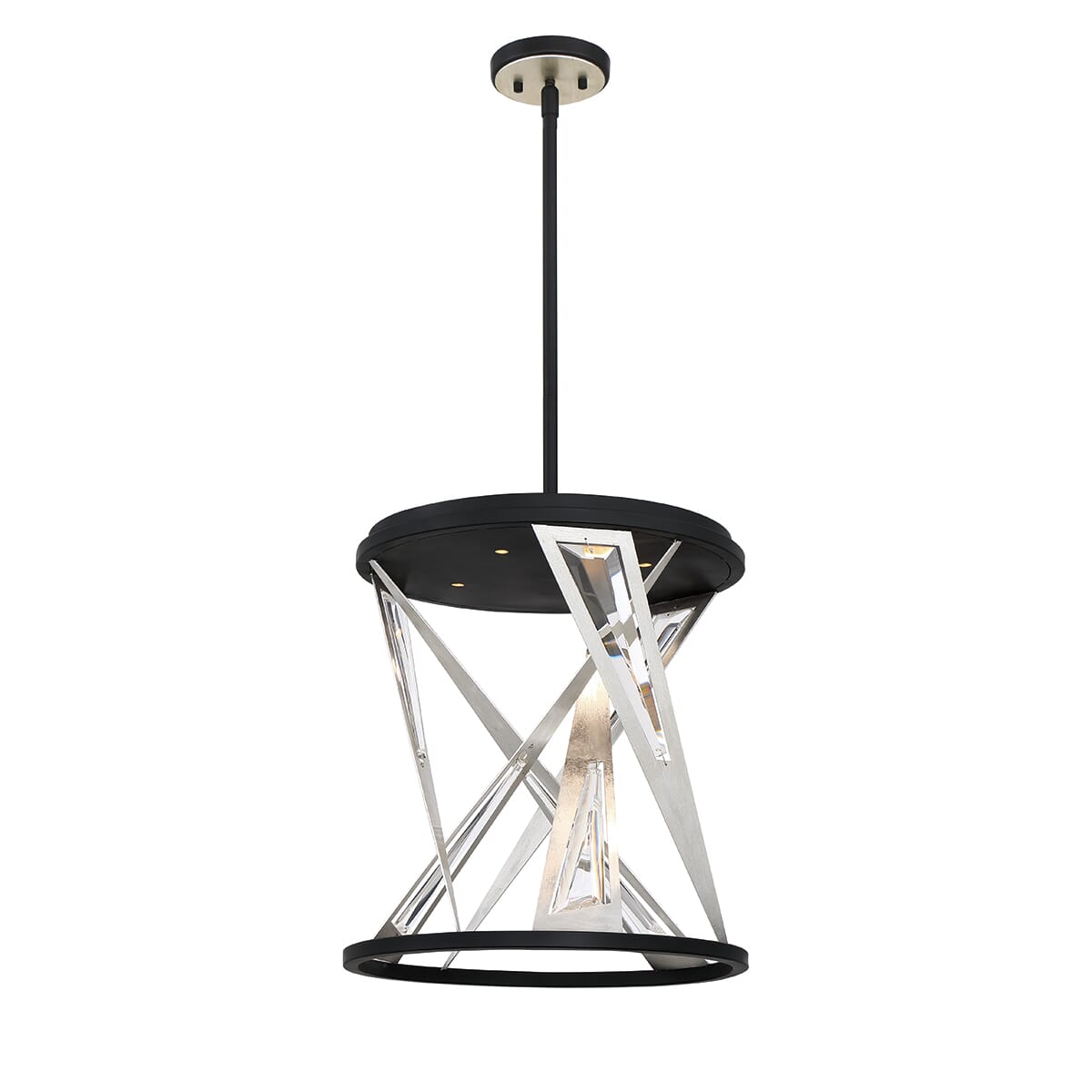 Sarise 4-Light Chan… - image