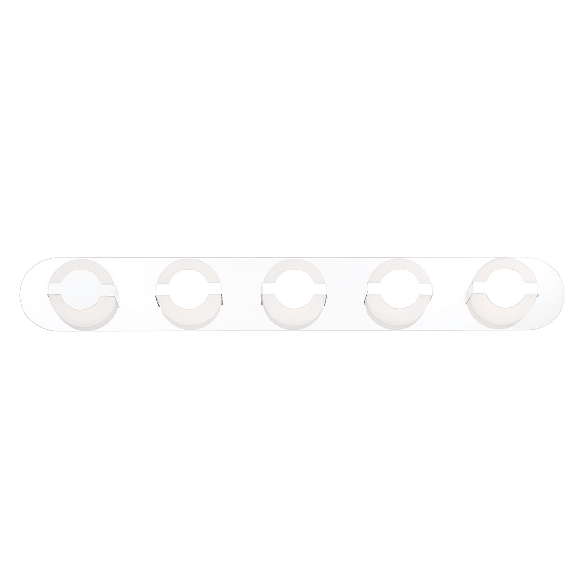 Balewood 5-Light Ba… - image