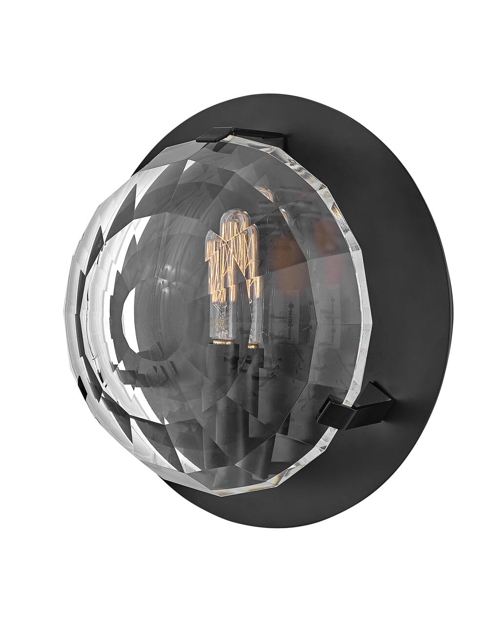 Leo 1-Light Wall Sc… - image