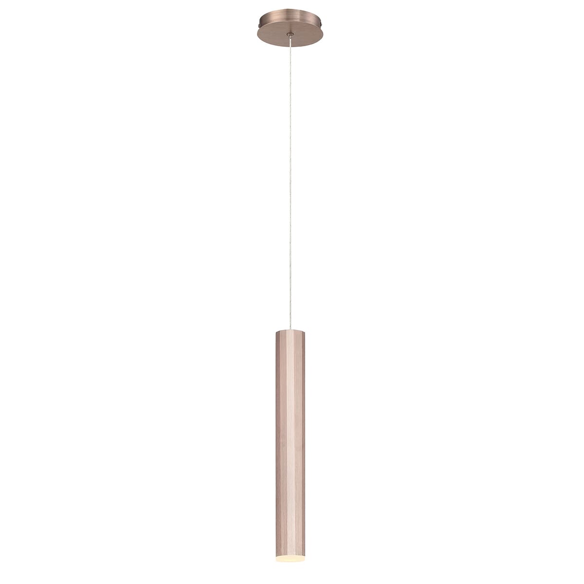 Baldwin 1-Light Pen… - image