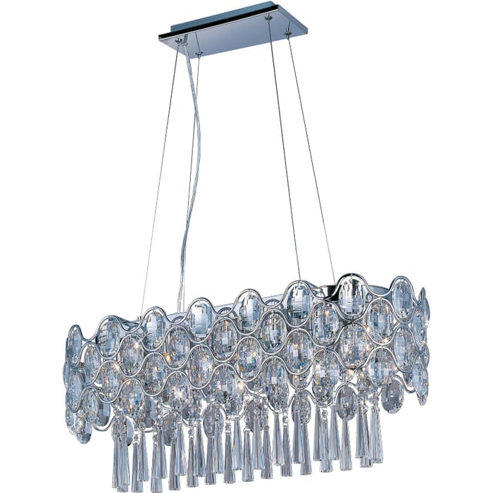 19 Light Pendant 19 Light Pendant