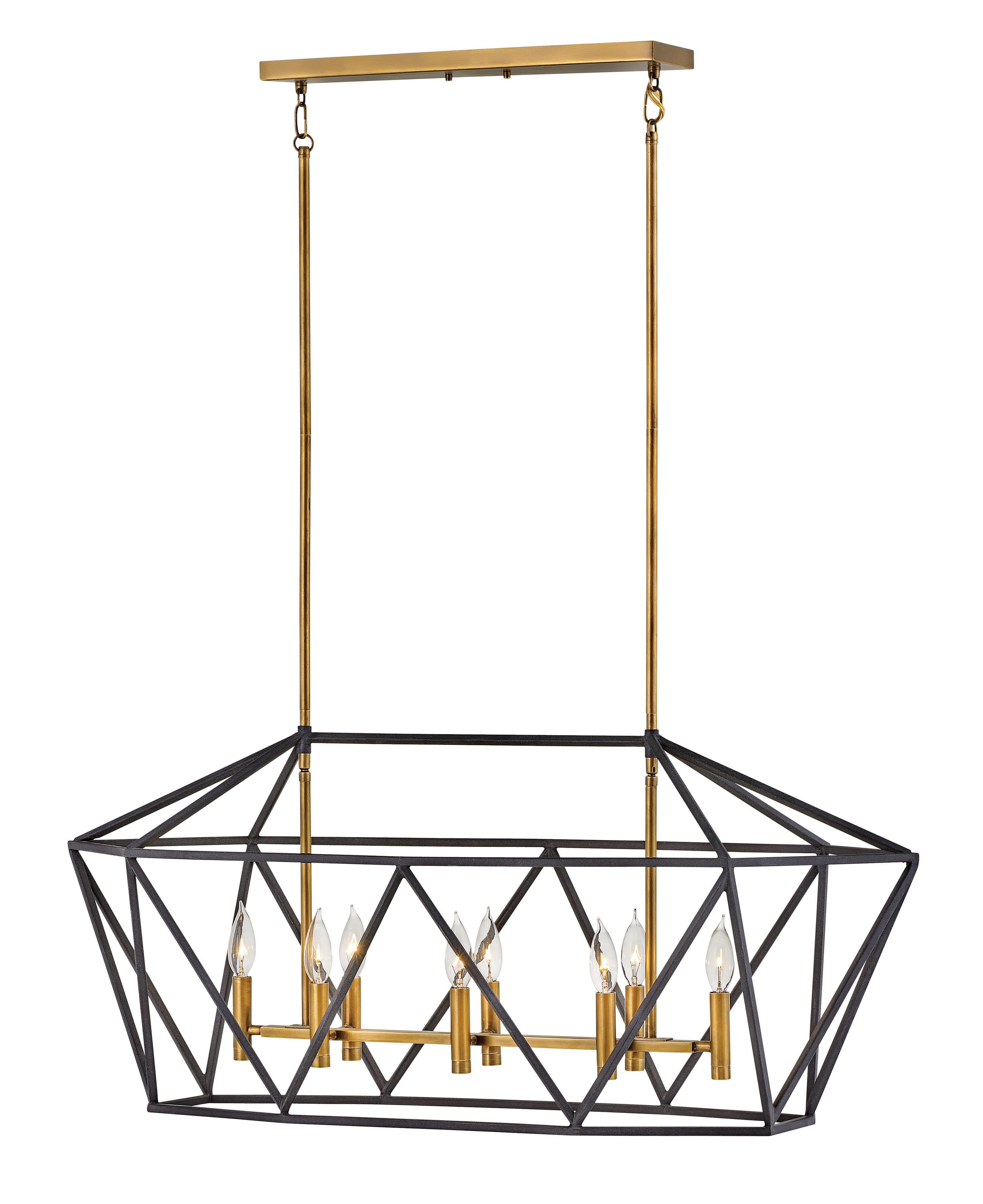 Theory 8-Light Line… - image