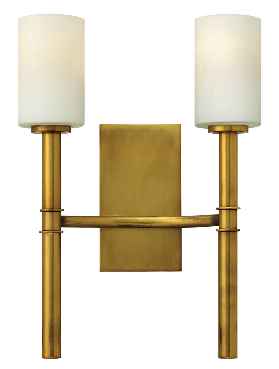 Margeaux 2-Light Wa… - image