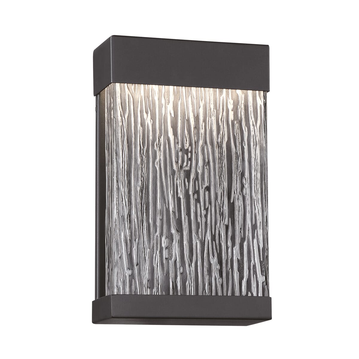 35891 1-Light Outdoor Light in Black